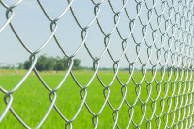 Chain Link Fences Are Versatile and Customizable To Your Specific Needs!
