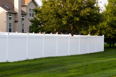 Enhance Property Value!